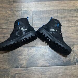 Palladium Destiny Queen X Women’s Platform Boots 8.5.
